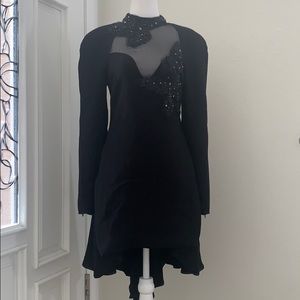 Max Azria dress size 4